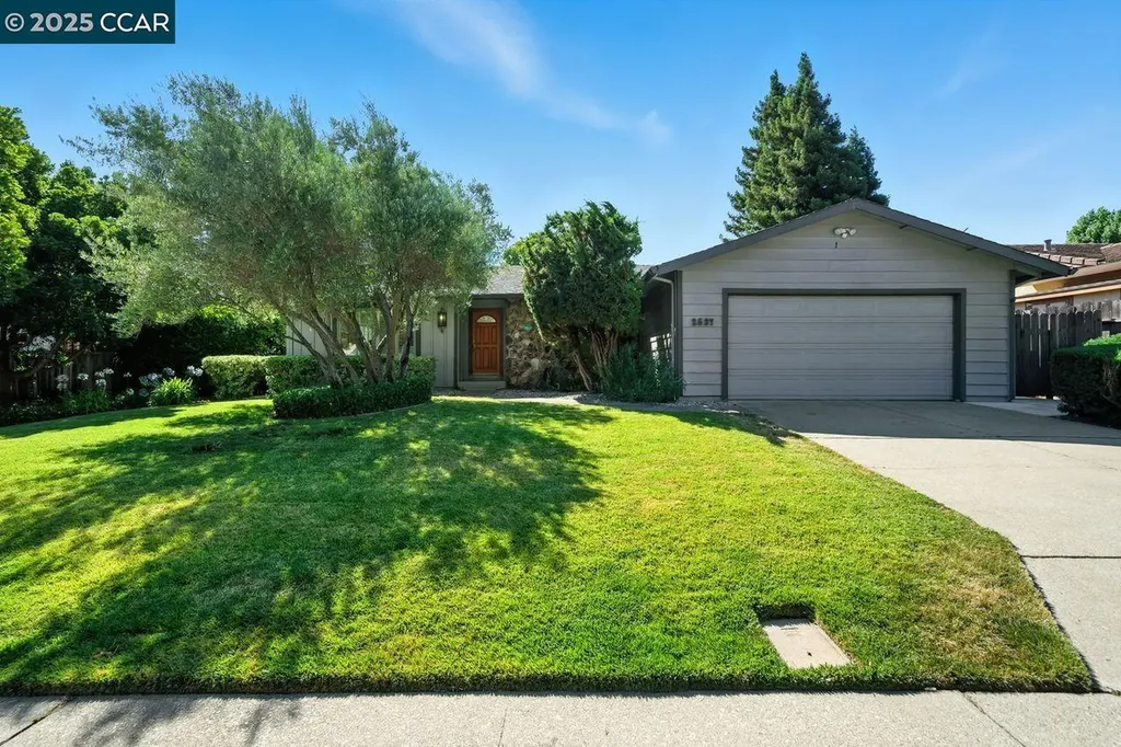 2537 Dos Rios Drive San Ramon CA 94583