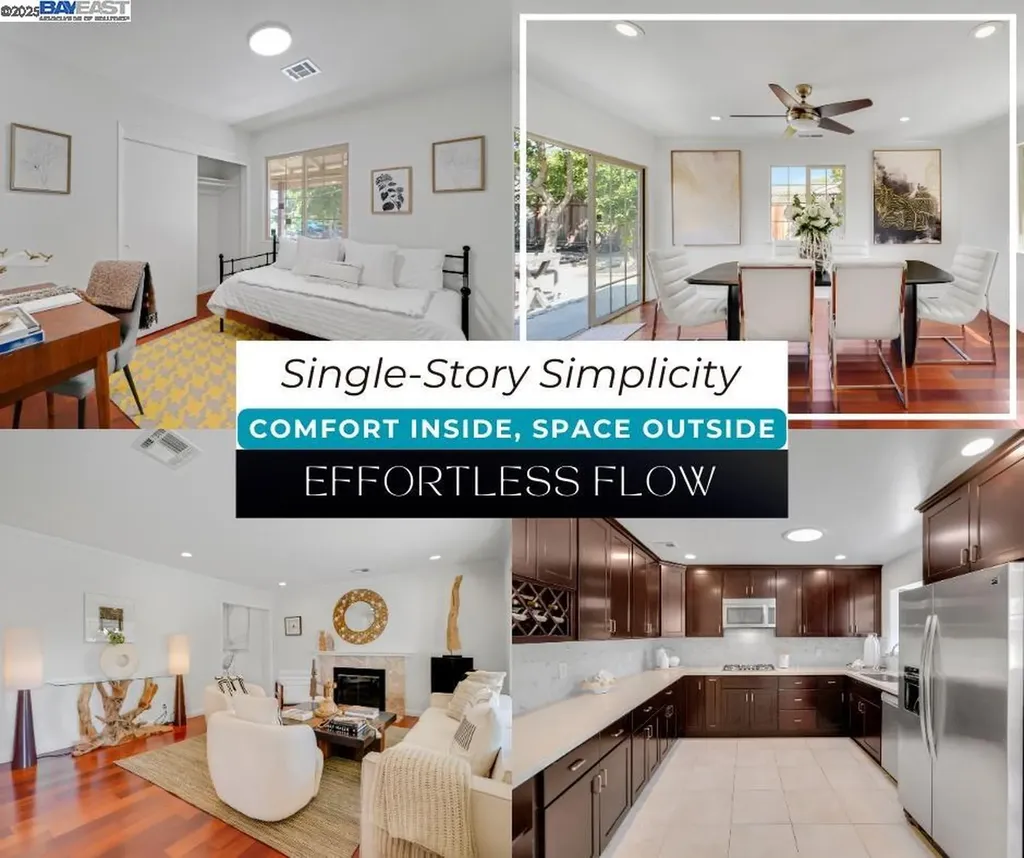 35922 Rosewood Drive Newark CA 94560