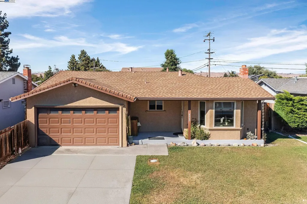 39024 Blacow Road Fremont CA 94538
