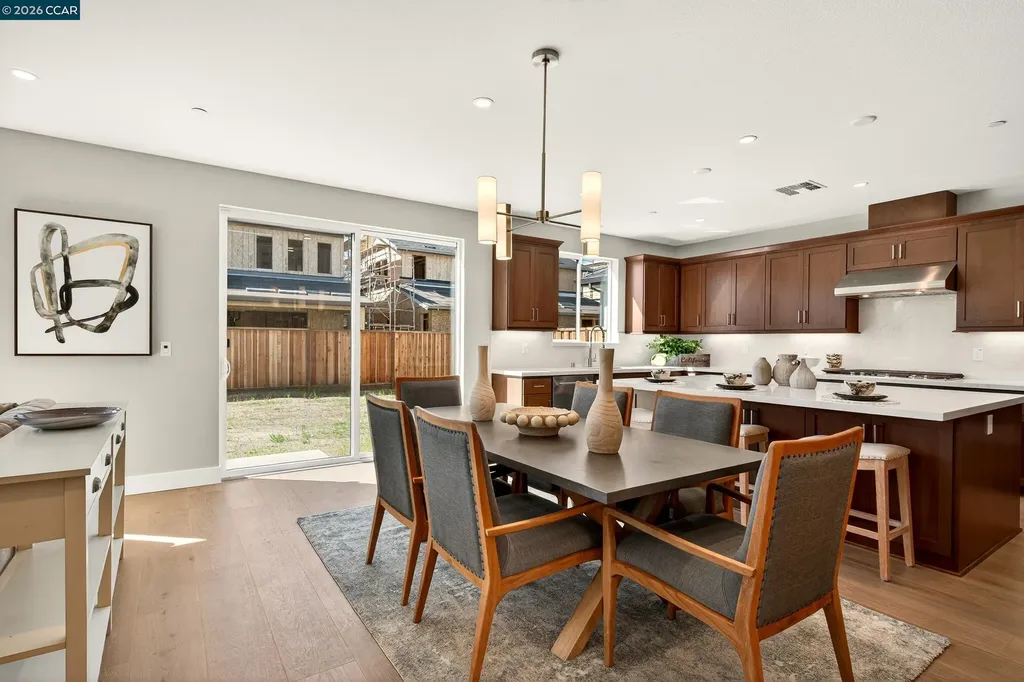 2250 Vandeleur Drive Napa CA 94558