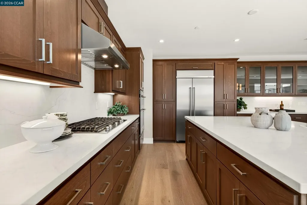 2250 Vandeleur Drive Napa CA 94558
