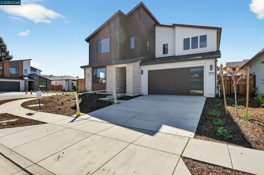 2250 Vandeleur Drive Napa CA 94558