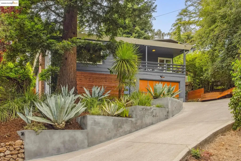 3440 Noyo Street Oakland CA 94602