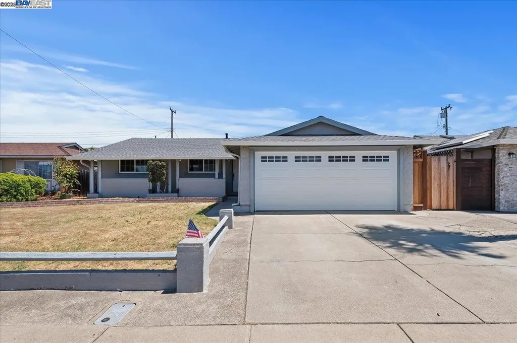 35210 Santiago Street Fremont CA 94536