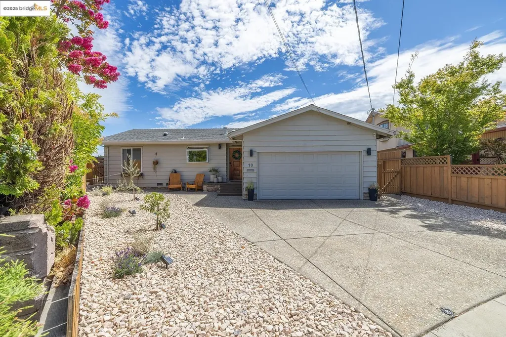 13 Alhambra Court Antioch CA 94509