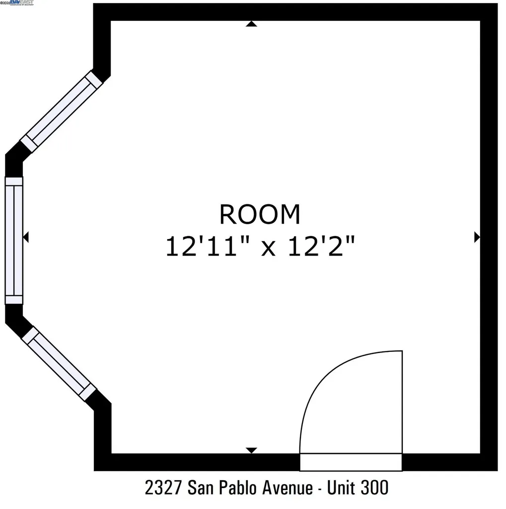 2327 San Pablo Avenue Oakland CA 94612