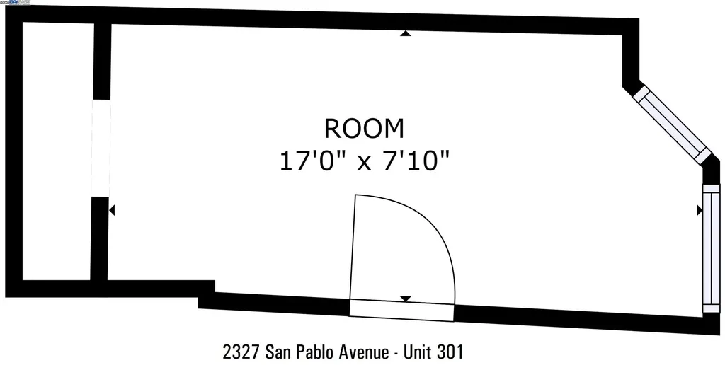 2327 San Pablo Avenue Oakland CA 94612