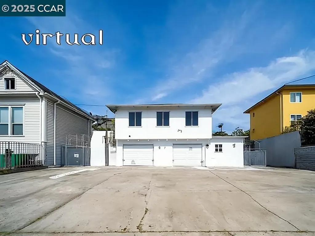 1439 7th Avenue Oakland CA 94606