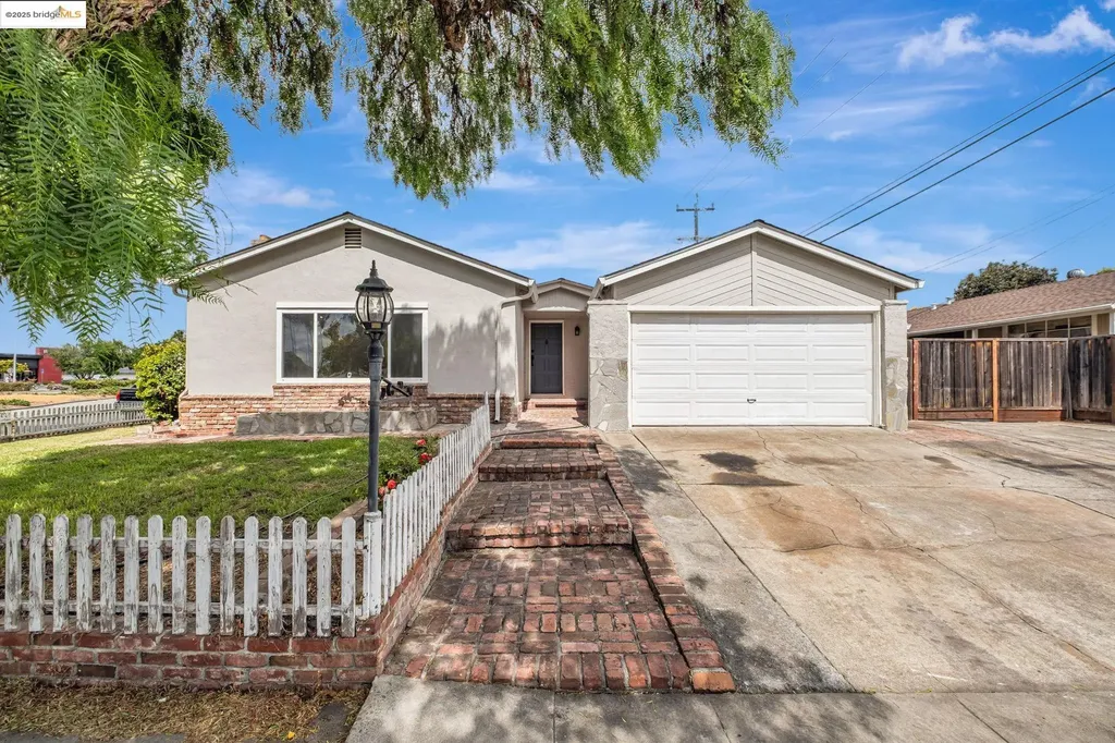 4899 Calaveras Avenue Fremont CA 94538