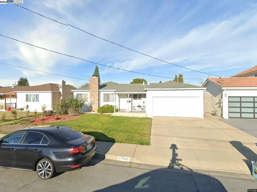 37448 Southwood Drive Fremont CA 94536