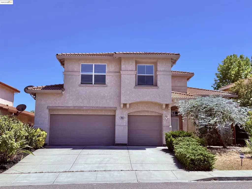 1856 Mount Conness Way Antioch CA 94531
