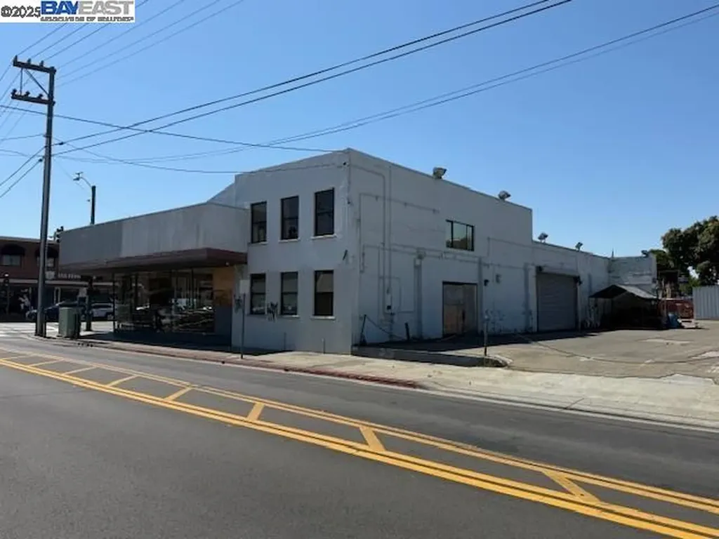 1825 Park Street Alameda CA 94501