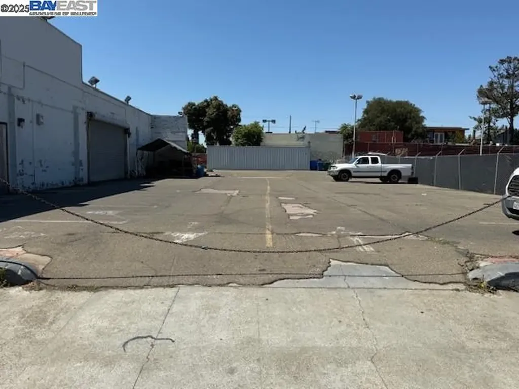 1825 Park Street Alameda CA 94501