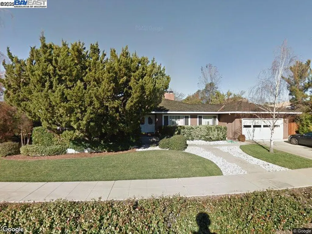 569 Escondido Circle Livermore CA 94550