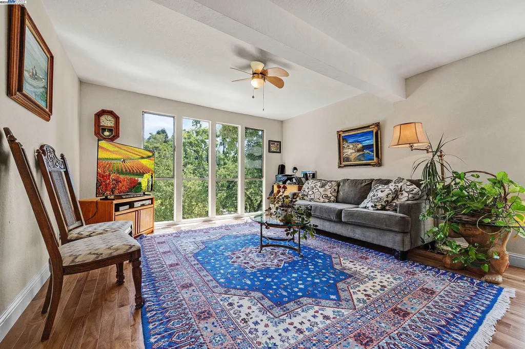 1923 Green Valley Road Alamo CA 94507