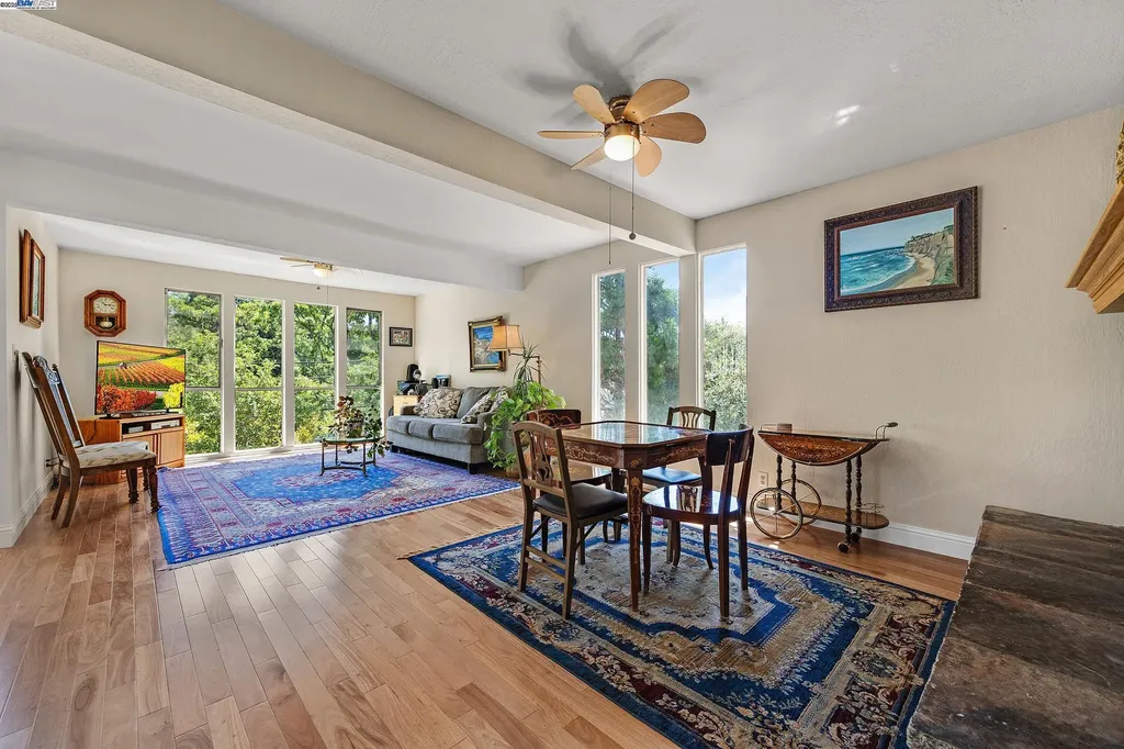 1923 Green Valley Road Alamo CA 94507