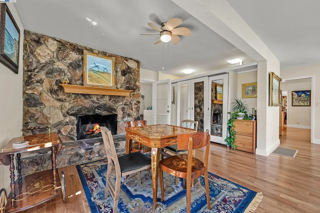 1923 Green Valley Road Alamo CA 94507