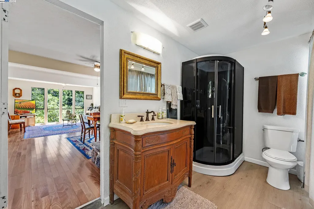 1923 Green Valley Road Alamo CA 94507