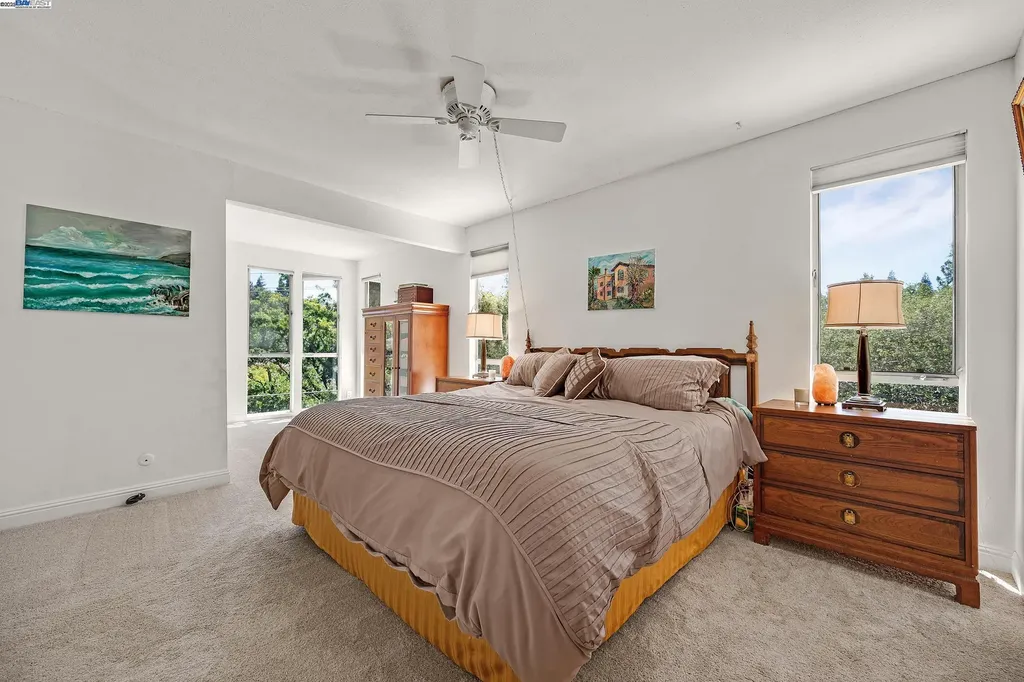 1923 Green Valley Road Alamo CA 94507