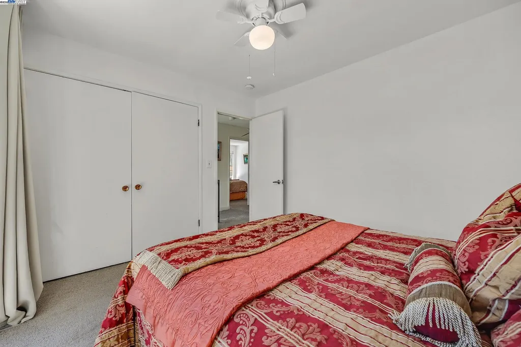 1923 Green Valley Road Alamo CA 94507