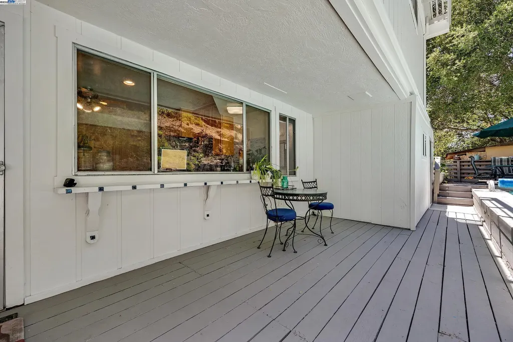 1923 Green Valley Road Alamo CA 94507