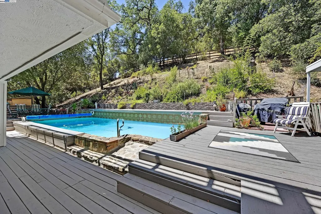 1923 Green Valley Road Alamo CA 94507