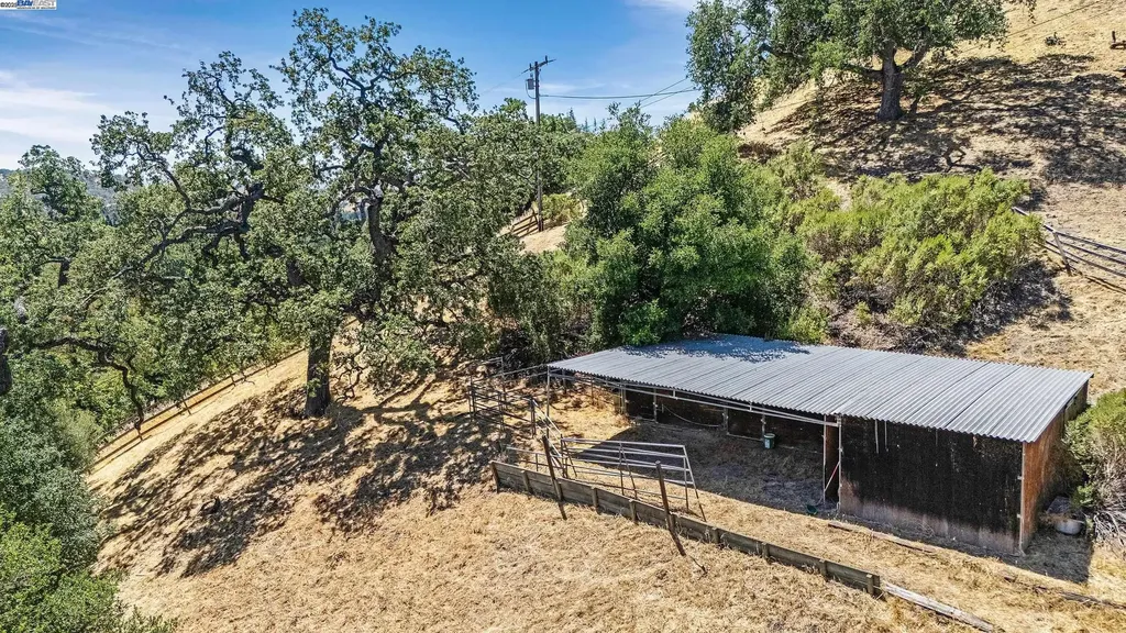 1923 Green Valley Road Alamo CA 94507