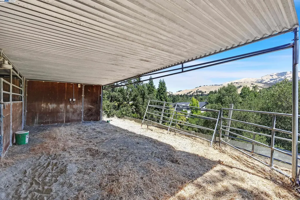 1923 Green Valley Road Alamo CA 94507