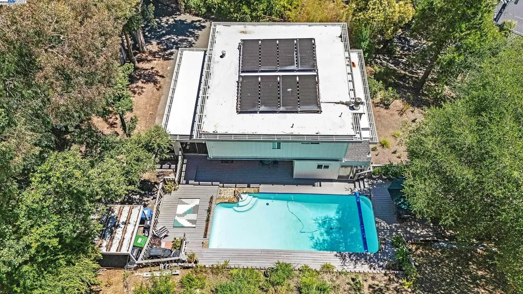 1923 Green Valley Road Alamo CA 94507