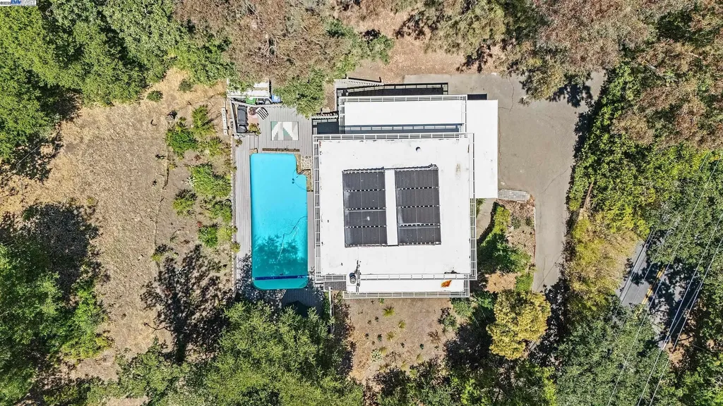 1923 Green Valley Road Alamo CA 94507