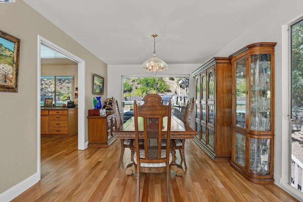 1923 Green Valley Road Alamo CA 94507