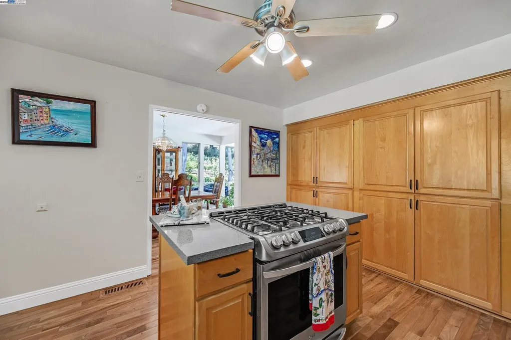 1923 Green Valley Road Alamo CA 94507