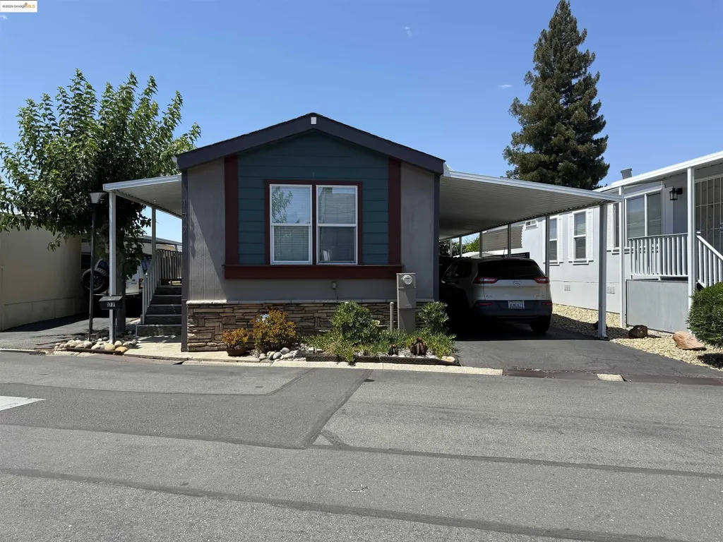 177 Rose Marie Lane Concord CA 94518