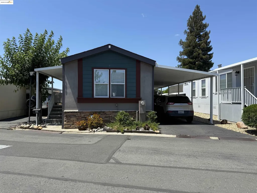 177 Rose Marie Lane Concord CA 94518