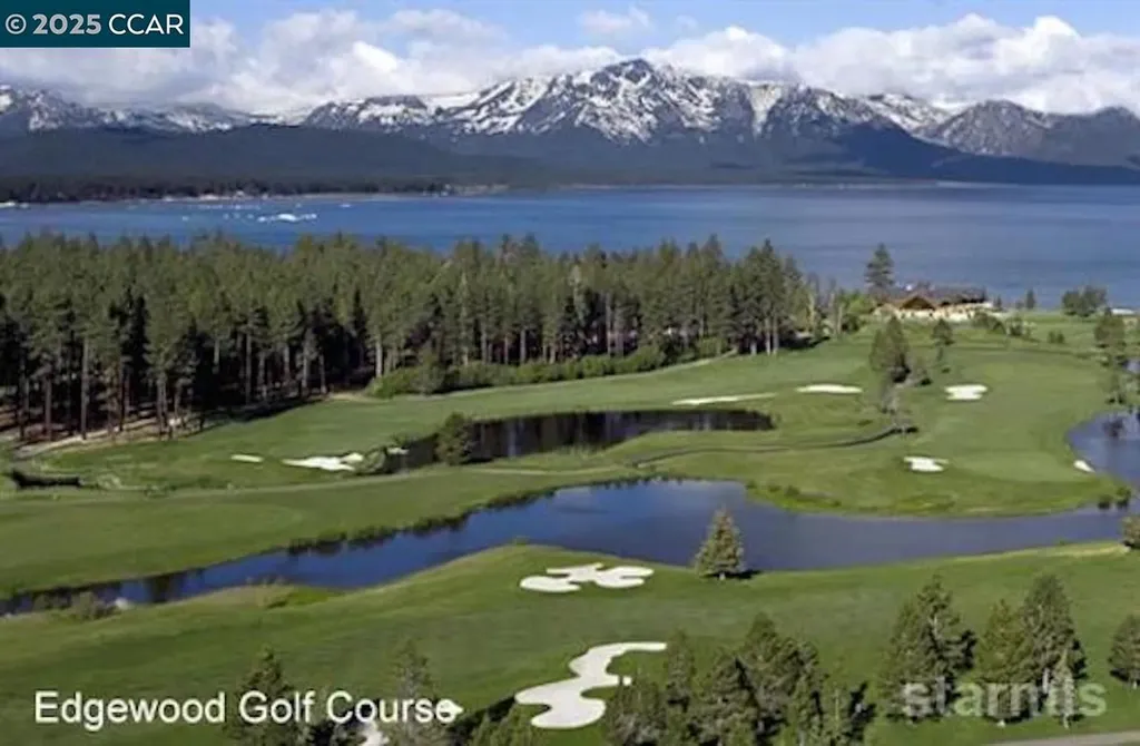 1578 Skyline Drive South Lake Tahoe CA 96150