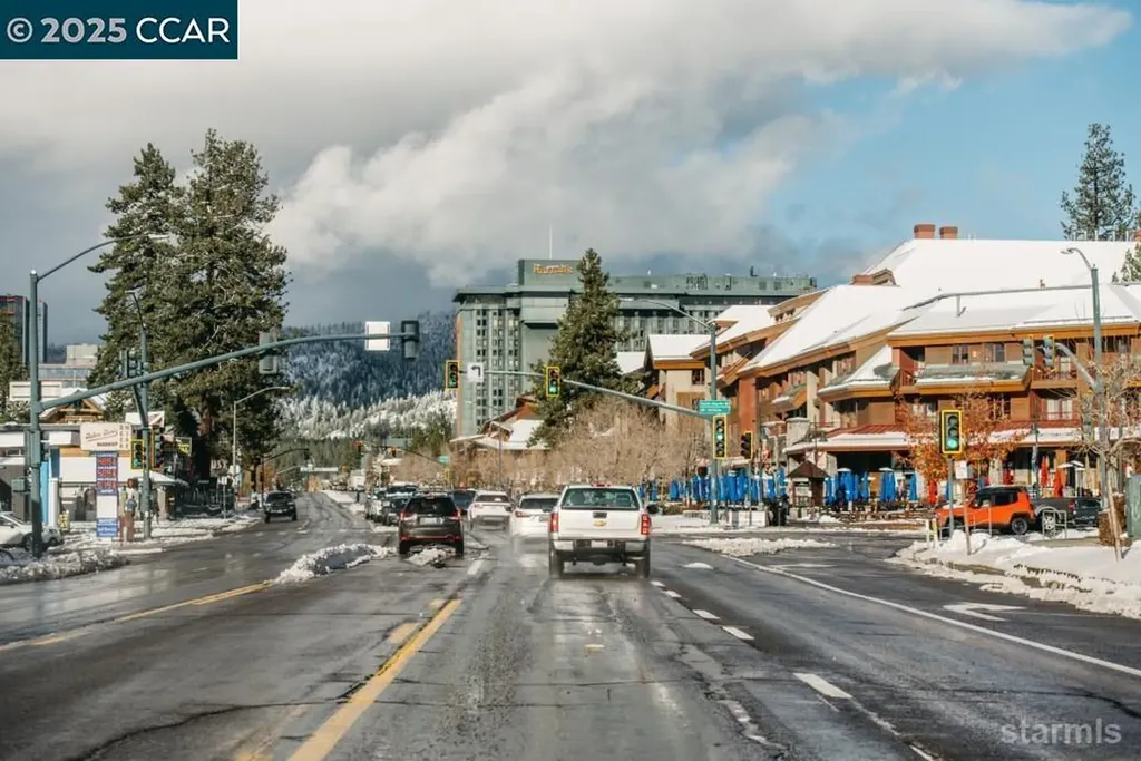 1578 Skyline Drive South Lake Tahoe CA 96150