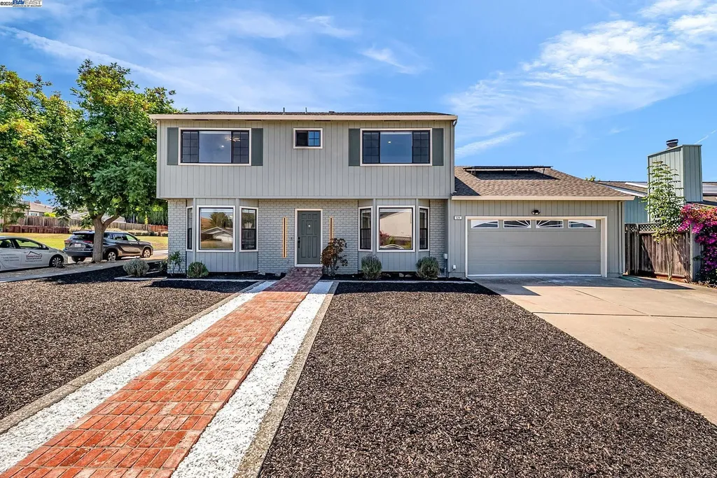 524 Gamay Court Fremont CA 94539