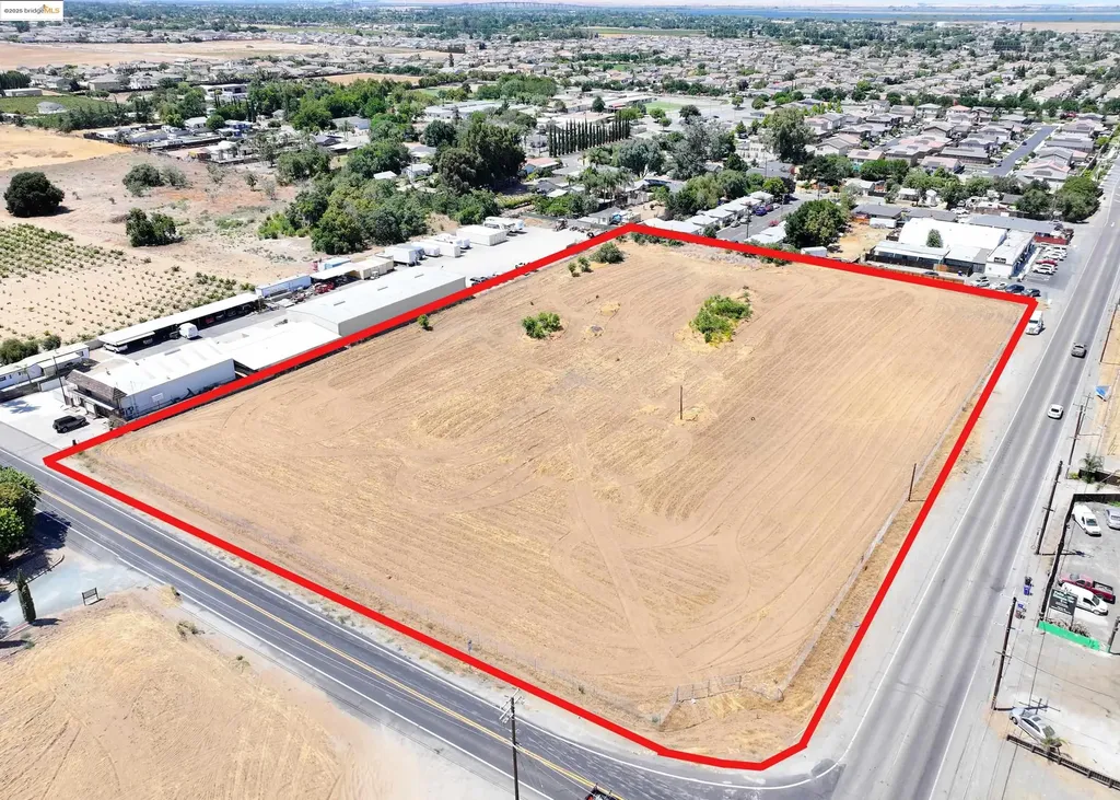 Almond Avenue Oakley CA 94561