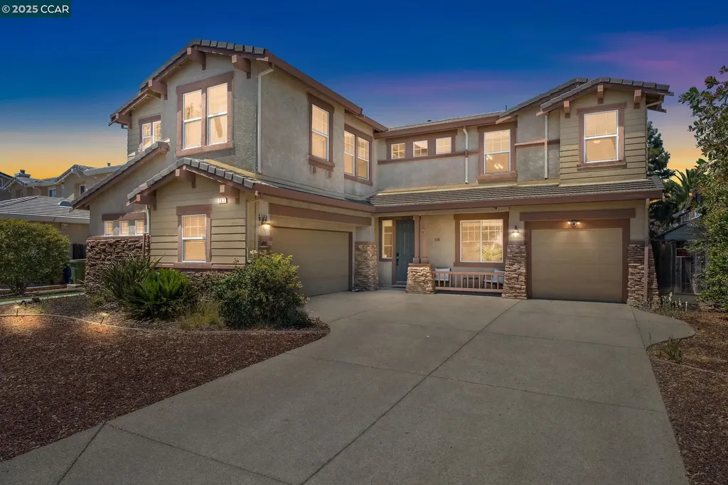 787 Armstrong Way Brentwood CA 94513