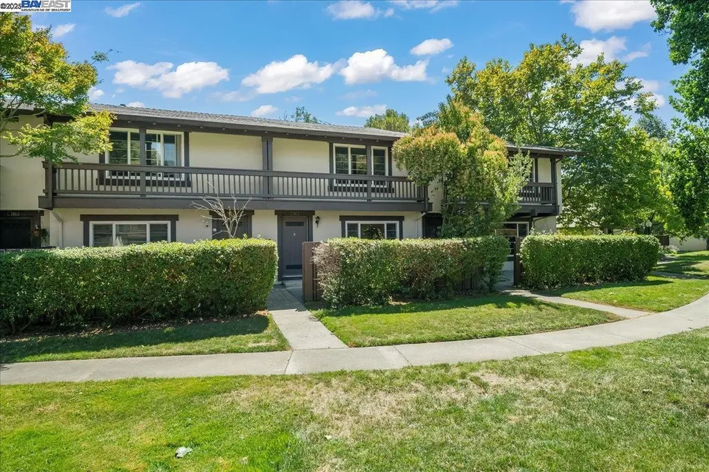 344 Goleta Terrace Fremont CA 94536