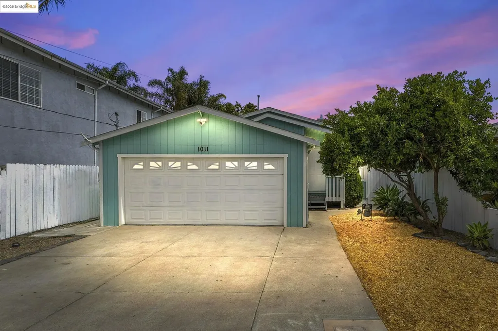1011 Coalport Street San Pablo CA 94806