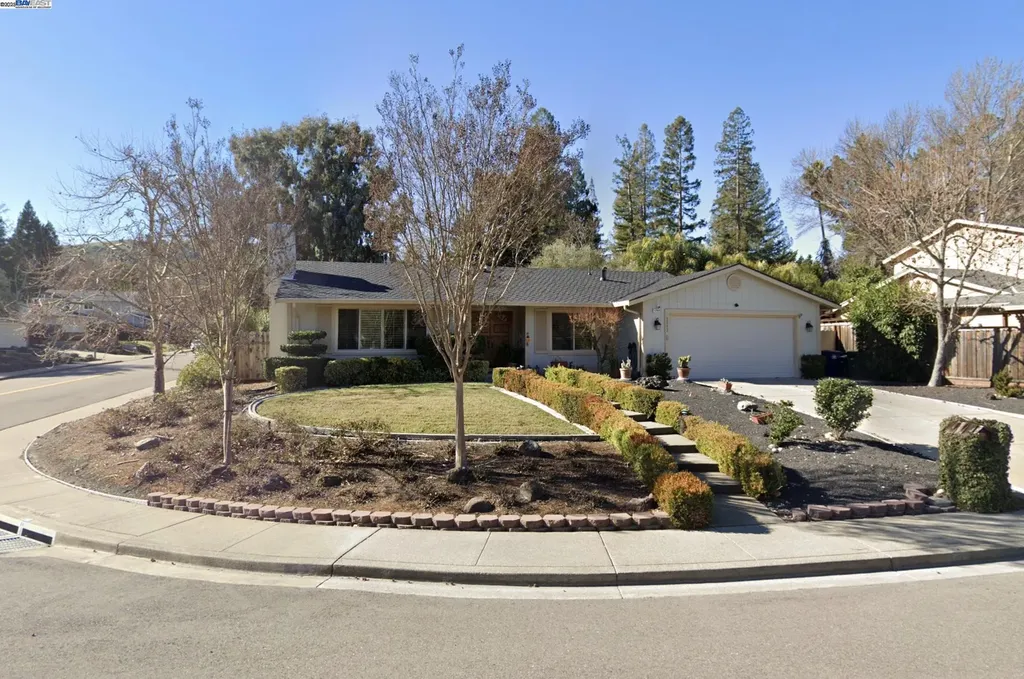 12903 Lawton Way San Ramon CA 94583