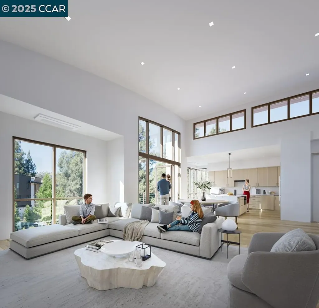 950 Hough Avenue Lafayette CA 94549