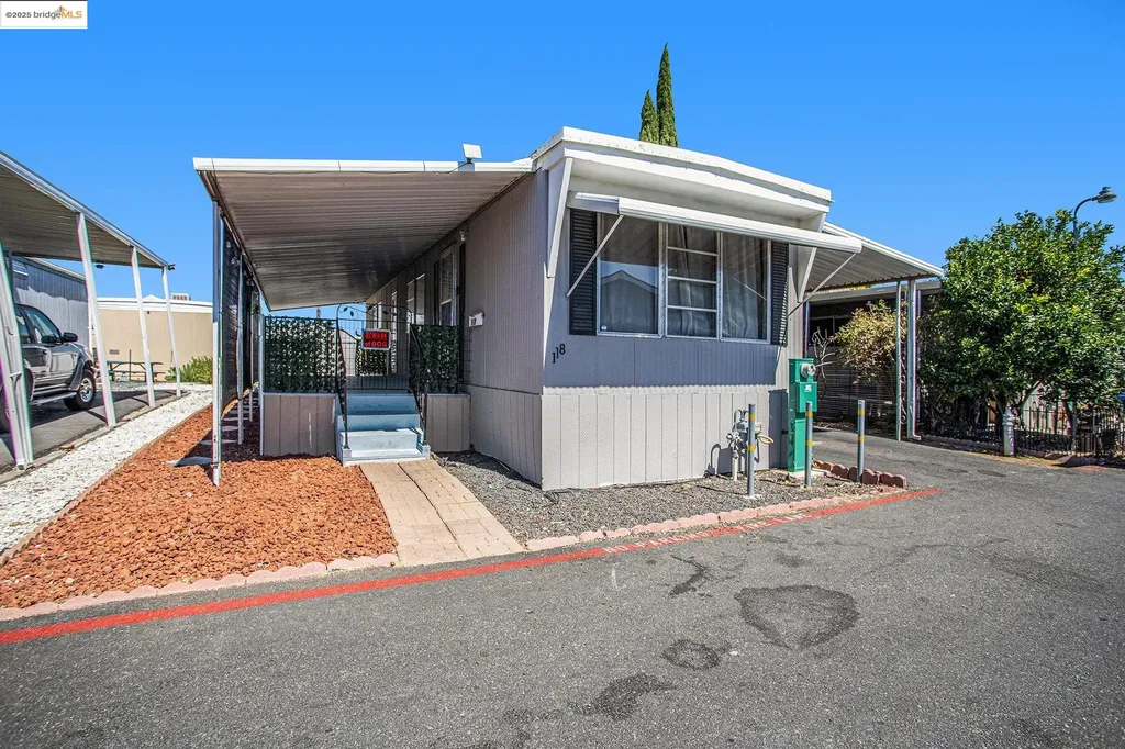 3301 Buchanan Road Antioch CA 94509