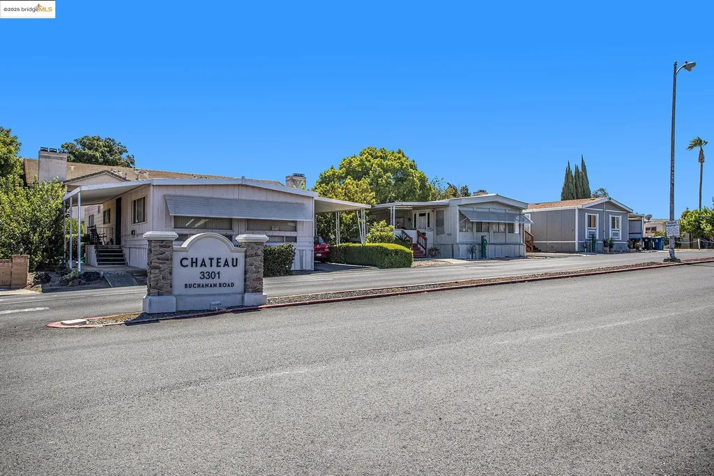 3301 Buchanan Road Antioch CA 94509