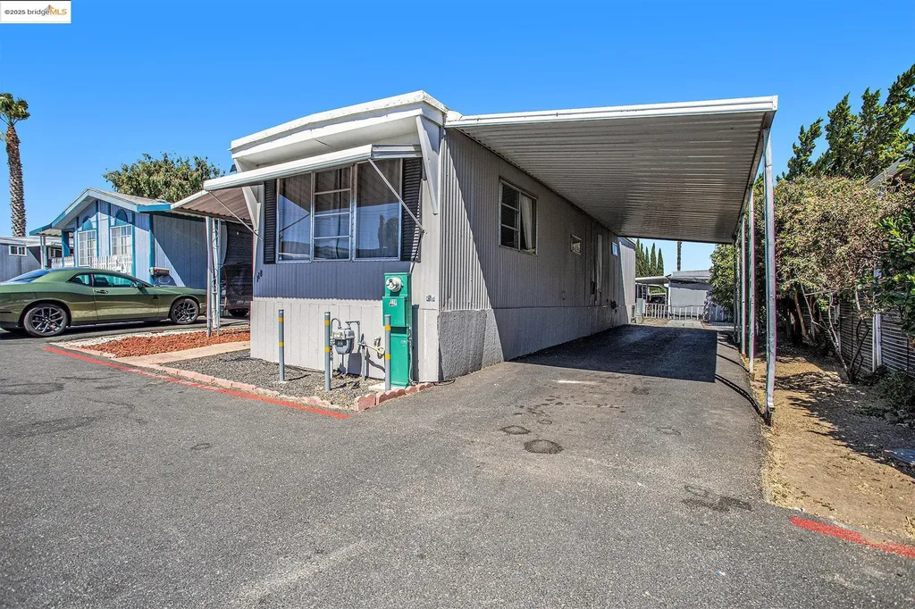 3301 Buchanan Road Antioch CA 94509