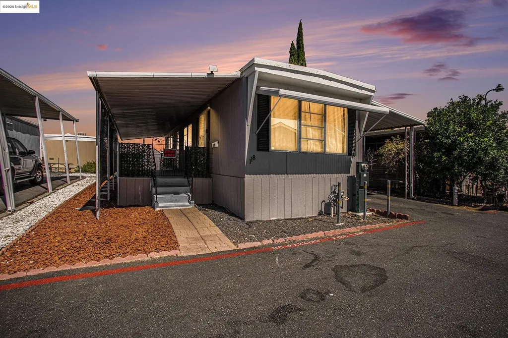 3301 Buchanan Road Antioch CA 94509