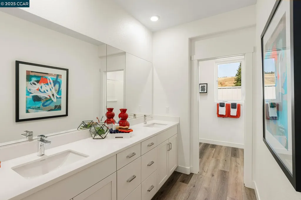 27263 Lumina Court Hayward CA 94544