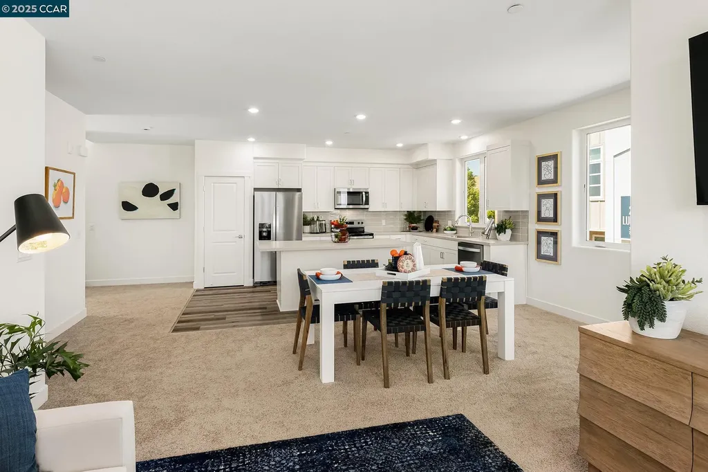 27263 Lumina Court Hayward CA 94544