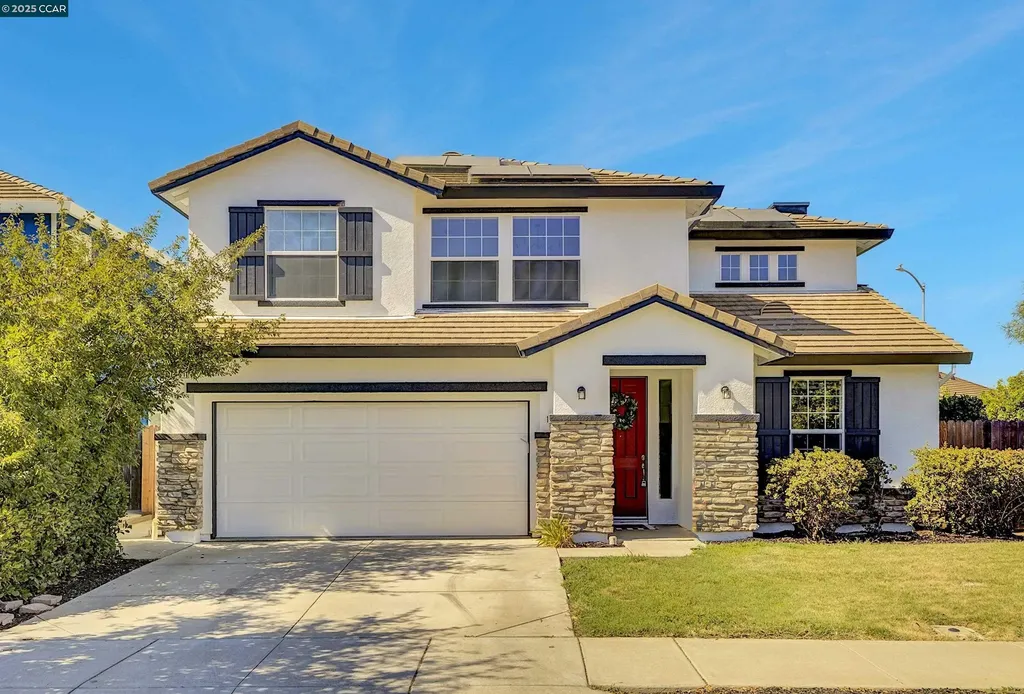 1401 Yosemite Circle Oakley CA 94561